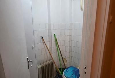 3 camere, 102mp, decomandat, 2 bai, garaj, boxa, Facultatea de Litere - 8