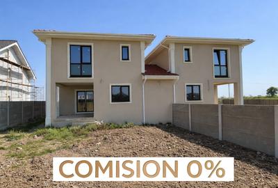 Duplex cu 5 camere în Urseni