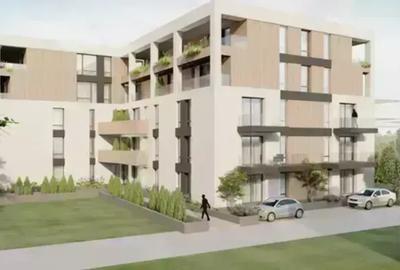 Apartament cu 2 camere decomandat în Mihai Bravu