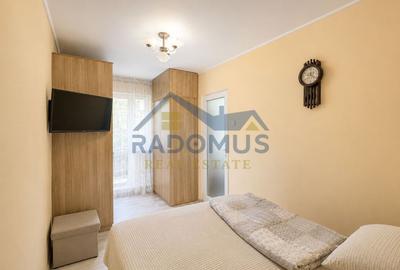 Apartament 2 camere | Ploiești Vest | Etaj 2  | 40mp - 4
