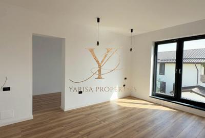 Vila individuala de vanzare *Mogosoaia Livezilor* - 19