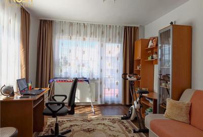 Casa de vanzare l 260 MP Utili l P + 2E l 560 MP Teren - 9