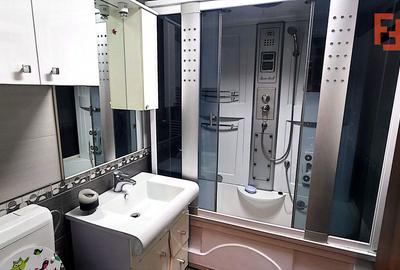 Apartament cu 3 camere de inchiriat in Arad, zona Aradul Nou - 13
