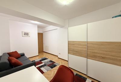 Apartament 3 camere + Parcare In Herastrau, Barajul Arges 41 - 17