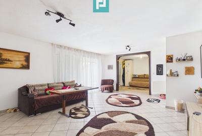 Casă cu mansardă, teren 410 mp - 13