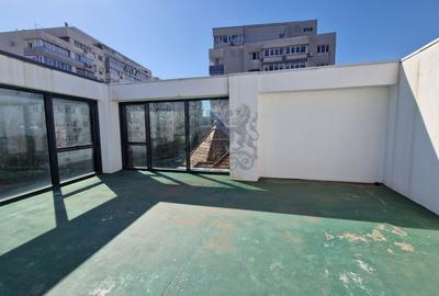 Piata Dorobanti  | Cladire office pentru sediu central - 16