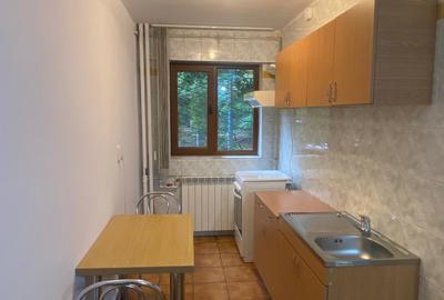 Tineretului Parc, bloc mixt, 40mp, balcon. - 4