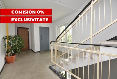 VANZARE APARTAMENT 3 CAMERE UNIRII – NERVA TRAIAN - 33