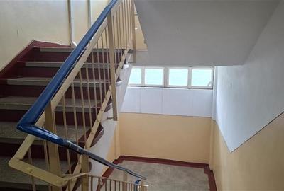 Apartament 3 camere, et 3, 75 mp, zona Primarie - 10