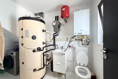Casa de vanzare || 4 camere || complet mobilata - 6