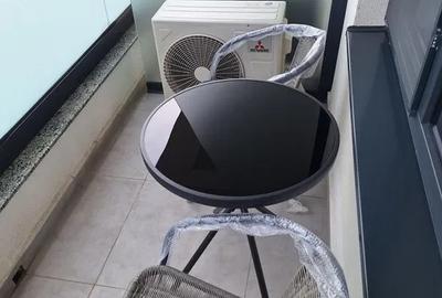 Apartament cu 1 camera, LOC DE PARCARE INCLUS, zona Podu Ros - 6