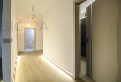 Comision 0%, Apartament 3 camere, 78 mp, balcon + terasa 21 mp, ansamblu nou! - 3