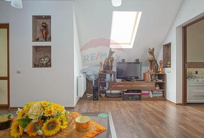 Comision 0%! Casa spațioasă Râșnov, zona case, str. Heliade Rădulescu - 26
