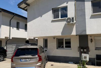 Casa 4 Camere I TUNARI I Langa Padure I 50 mp Gradina - 25