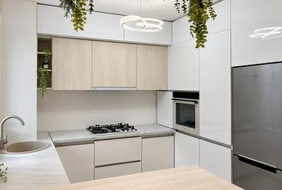 Apartament modern 2 camere, Șelimbăr - 3