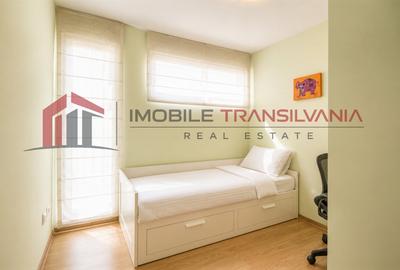 Apartament 3 camere Floresti | Strada Eroilor | Garaj - 5
