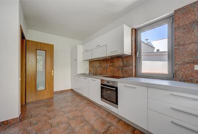 Refurbished 3-Bedroom Duplex | Dorobanti  Floreasca | Terrace & Garage - 6