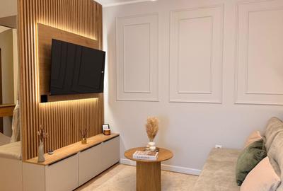 Apartament ULTRAFINISAT 3 camere 55 mp, zona Eroilor - 4