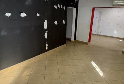 Spațiu comercial, de 81.39 mp, în Mănăștur