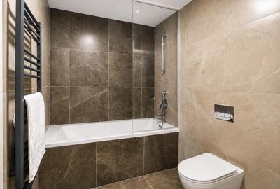 3 Camere || Herastrau - Caramfil || Terasa || Parcare Subterana - 9