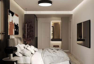 Direct Dezvoltator - "The Level Apartments faza 3" - Baneasa - 2 Camere - 7