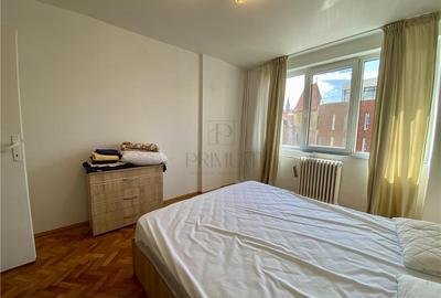 ULTRACENTRAL - 2 CAMERE - LIFT - RENOVAT - 2