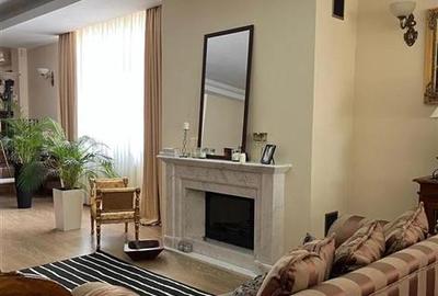 PIPERA-POTCOAVEI, VILA S+P+1+M, 7 CAMERE, TEREN 538 MP, GARAJ DUBLU! - 2