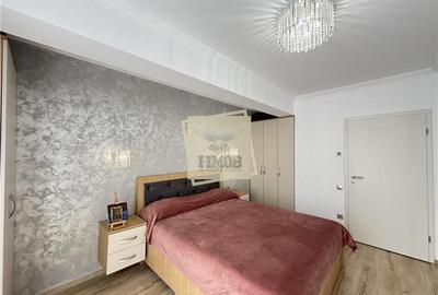 Apartament nou 3 camere 80 mpu 2 bai balcon parcare subterana - 12