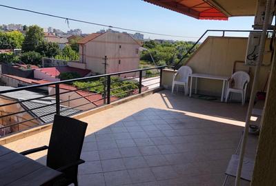 EXCLUSIV! Vila D+P+3+M - zona Delfinariu - 920.000 euro (cod E2+E7) - 12