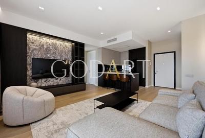One Verdi Park | Apartament premium cu 2 camere | Prima închiriere - 2