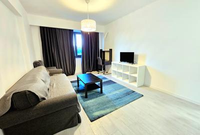 Bd Timisoara/Gorjului/Plazza Romania/Bloc Nou/Garsoniera moderna la cheie/ - 1