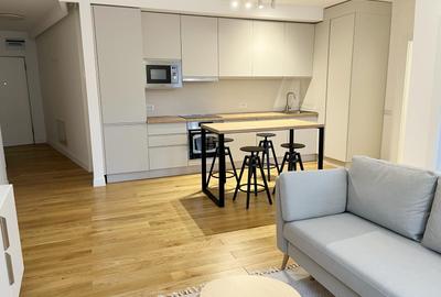 Apartament 2 Camere în Ansamblul de Lux Carmen Sylva – Zona Unirii!!! - 10
