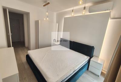 Apartament 2 camere de închiriat | Novum Politehnica | Etaj 8 | - 10