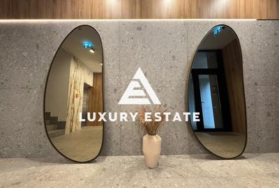Inchiriere apartament prima utilizare mobilat 3 camere zona Nordului Herastrau - 2