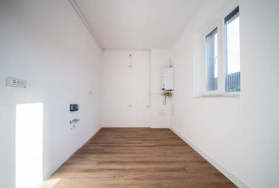 Apartament cu 2 camere decomandat în Pipera