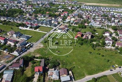 Oportunitate de Investiție: Teren Intravilan 15.866 mp PUZ P+4+M și Dublu Acces - 11