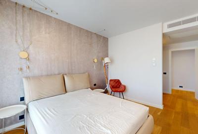 One Herastrau Towers, inchiriere apartament 3 camere - 2