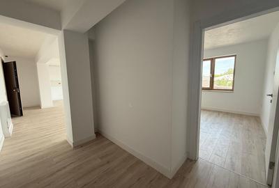 Titan- Bloc boutigue- apartament 2 camere -living generos - 10
