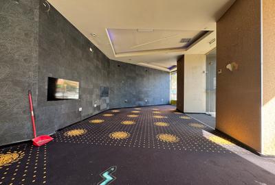 De inchiriat - Spatiu comercial cu vad intens 141 mp - zona Mosilor - 2