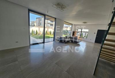 CASĂ PREMIUM DE VÂNZARE – SERENITY 1 TEHNOLOGIE SMART CONFORT SUPERIOR - 19