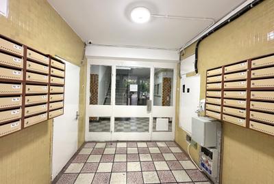 Comision 0! Apartament 3 camere, balcon, bloc anvelopat, Favorit -Drumul Taberei - 15