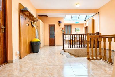 4 camere, suprafata generoasa, etajul 1, zona Bucovinei - 4