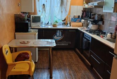 Apartament 4 camere, bloc 1983, 85 mp + mansarda 70 mp Maratei 2 - 1