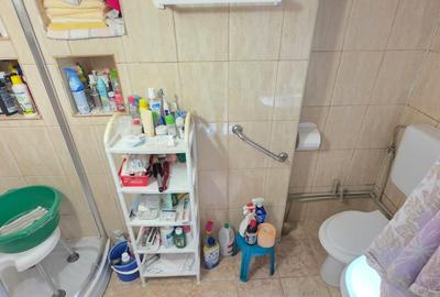 Ocazie ! Centru - Tomis 1 Vila Tip Duplex D+P+1E+Terasa 72.500 Euro - 16