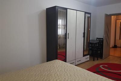 Garsoniera confort 1 zona Mall - 5