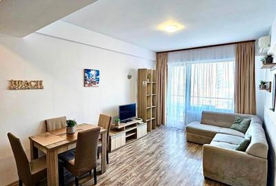 Apartament vedere la mare  Summerland Mamaia - 4