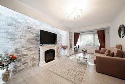 Apartament cu 2 camere decomandat, mobilat în Dristor