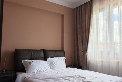 Apartament 3 camere Mamaia Sat Lidl - 4