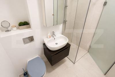 EXCLUSIVITATE | Penthouse Grigorescu | 274 mp Terase - 11