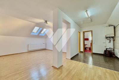 Apartament 2 camere  – Strand, str. Prof. Ioan Moga - 1